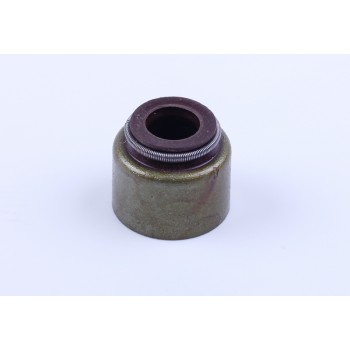 Сальник клапана КМ385ВТ DongFeng 240/244, Foton 240/244, Jinma 240/244