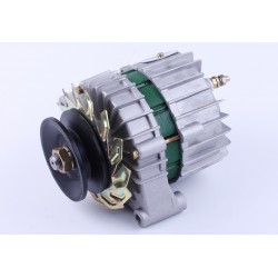 Генератор правий ТАТА KM385BT 350 Вт