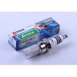 Свеча F6TC TATA на бензиновый двигатель 168F; 177F; 188F электрогенератора GN 2-3,5 KW