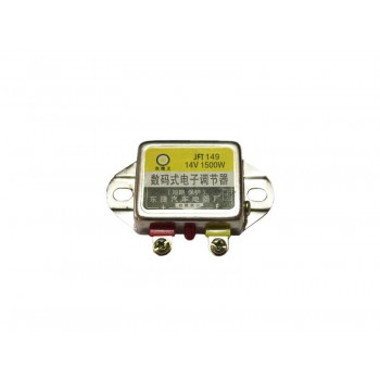 Реле зарядки JFT149 14V ТАТА для трактора DongFeng/Xingtai УЦЕНКА