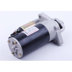 Стартер ТАТА Z-11 12V 4,5 кВт Xingtai 120-160, посадка 75 мм, міжболтове L-112 мм