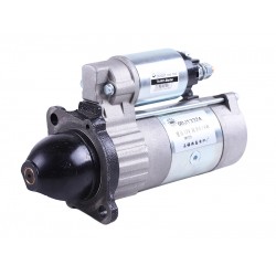 Стартер Z-11 12V 7.8KW (посадка 75 мм, міжболт. L-111 мм) DongFeng 244