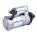 Стартер Z-11 12V 7.8KW (посадка 75 мм, межболт. L-111 мм) DongFeng 244