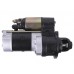 Стартер Z-11 12V 7.8KW (посадка 75 мм, межболт. L-111 мм) DongFeng 244 УЦЕНКА