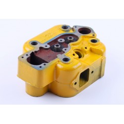 Головка блоку циліндра гола DLH1100 Xingtai 160