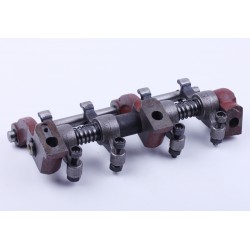 Вісь коромисел у зборі TY295 Xingtai 220/224