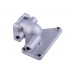Корпус термостата ТАТА для трактора DongFeng 240/244, Foton 240/244, Jinma 240/244 с дизельным двигателем КМ385ВТ
