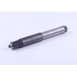 Кардан короткий Z-6/15 L-250 мм DongFeng 404