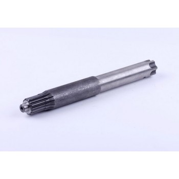 Кардан короткий Z-6/15 L-250 мм DongFeng 404