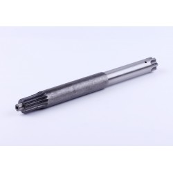 Кардан короткий Z-6/15 L-300 мм DongFeng 244/240