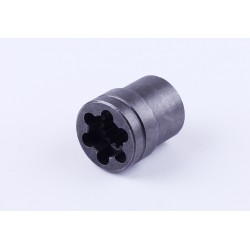 Муфта соединительная задняя DongFeng