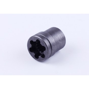 Муфта соединительная задняя DongFeng