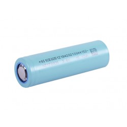 Аккумуляторная батарея ТАТА 21700 (4200 mAh, 3.7 V, 3C)