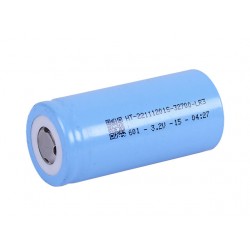 Аккумуляторная батарея ТАТА 32700 (6000 mAh, 3.2 V, 3C)