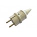 Вилка мережна 220V - GN-2-3,5KW
