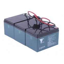 Аккумуляторная батарея TATA 36V 12Ah - SM