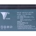 Аккумуляторная батарея TATA 36V 12Ah - SM