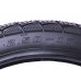 Покрышка ТАТА 2,50*17 6PR TT на мопеды и мотоциклы, под камеру, тип 1