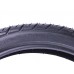 Покрышка ТАТА 2,50*17 6PR TT на мопеды и мотоциклы, под камеру, тип 3