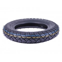 Покришка ТАТА 3,50*10 6PR TT (під камеру), тип 4