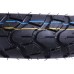 Покрышка ТАТА 3,50*10 8PR TT (под камеру), тип 5