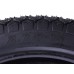 Покрышка ТАТА 2,75*17 6PR TT на мотоцикл, под камеру, тип 1