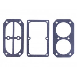Прокладка двигуна ТАТА для компресора KCH2070A-50L, к-т: 3 шт.