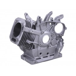 Блок двигателя ТАТА на бензиновый двигатель 190F генератора GN 5-6 KW