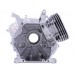 Блок двигателя ТАТА на бензиновый двигатель 188F генератора GN 5-6 KW, 88 мм