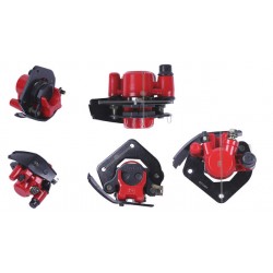 Суппорт передний VP-ZS200A