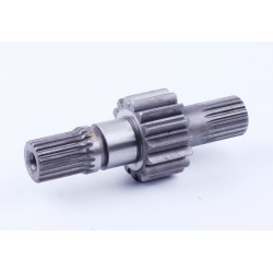 Шестерня приводная конечной передачи №1 Z-20/15/20 Foton 244, ДТЗ 244, Jinma 244/264