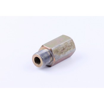 Переходник впускного маслопровода DongFeng 354/404