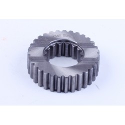 Муфта ВОМ неподвижная Z-16/31 Foton 244, Jinma 244/264