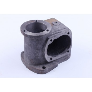 Корпус рулевого механизма (нового образца) Xingtai 120/220