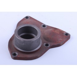 Кришка корпусу КПП передня Xingtai 120/220