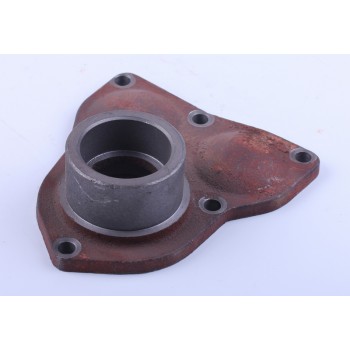 Кришка корпусу КПП передня Xingtai 120/220