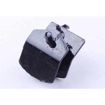 Амортизатор-шпилька М8 мм - GN 2-3,5 KW