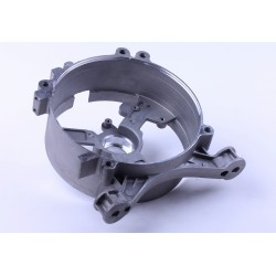 Крышка генератора задняя - GN 2-3,5 KW