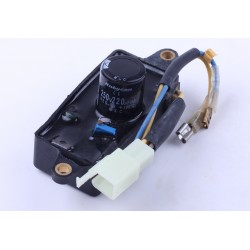 Реле напруги однофазне - GN 2-3,5 KW