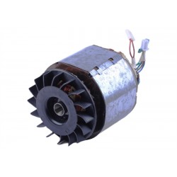 Статор із ротором у зборі TATA 2,5 KW на генератор GN 2-3,5 KW, мідь