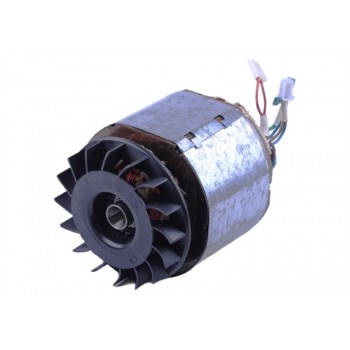 Статор із ротором у зборі TATA 2,5 KW на генератор GN 2-3,5 KW, мідь