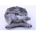 Крышка генератора задняя - GN 5-6 KW