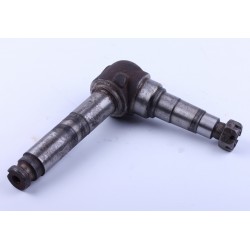 Цапфа поворотная левая Xingtai 120/220