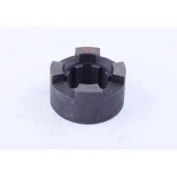 Муфта (шестерня) дифференциала неподвижная Z-4/8 Xingtai 224/244