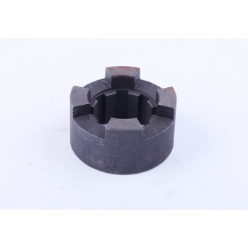 Муфта (шестерня) дифференциала неподвижная Z-4/8 Xingtai 224/244