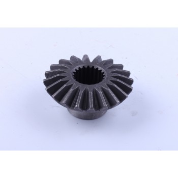 Шестерня диференціалу Z-20/20 Xingtai 240/244
