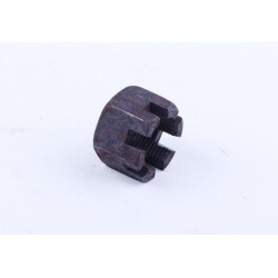 Гайка корончаста M-19 Xingtai 24B, Shifeng 244, Taishan 24