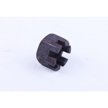 Гайка корончаста M-19 Xingtai 24B, Shifeng 244, Taishan 24