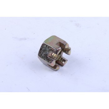 Гайка корончаста M-14 Xingtai 24B, Shifeng 244, Taishan 24