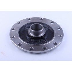 Кришка корпусу диференціала Xingtai 24B, Shifeng 244, Taishan 24